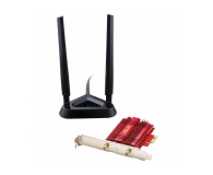 ASUS PCE-AC56 (1300Mb/s a/b/g/n/ac) - 241127 - zdjęcie 1